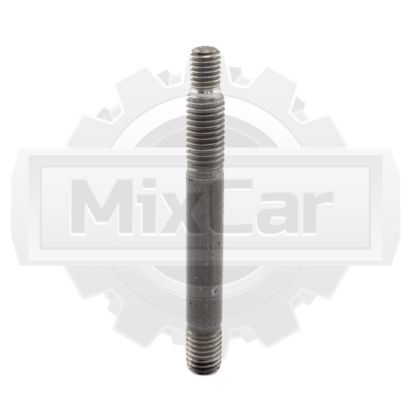 Шпилька крепления оси коромысел Komatsu 4D94E (TVH) YM12990011530