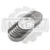 Вкладыши коренные Mitsubishi S6S (0.25) (32B0900020) [ЦБ-99080289]