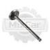 Клапан выпускной Mazda XA 8mm (F) 901087858