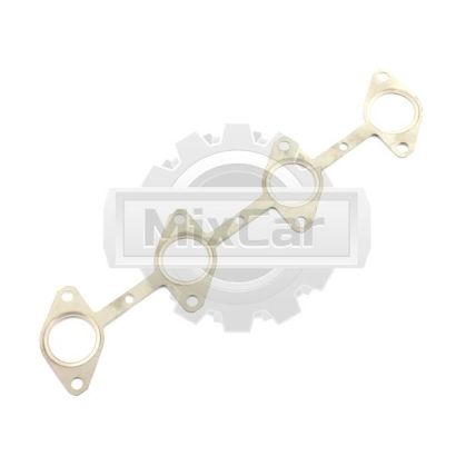 Прокладка выпускного коллектора Kubota 3800DI 1C01012352