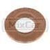 Заглушка Komatsu 6D102E 6736113430