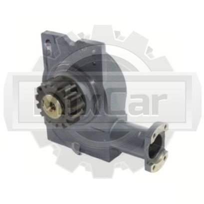 Ступица редуктора Kaup 0520990036