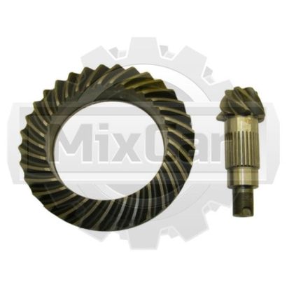 Передача главная Mitsubishi FD15NT 91B3110030