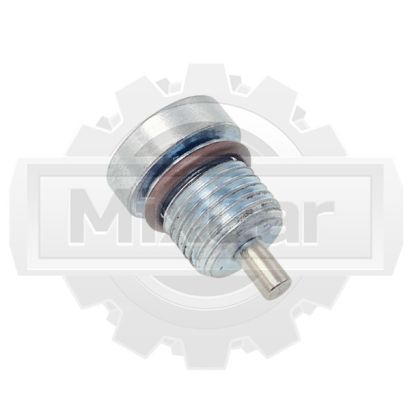 Заглушка резьбовая Still RX20-20 (0170198) (TVH)