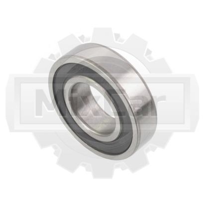 Подшипник 6206-2RS Xilin CBD20S 43001000046