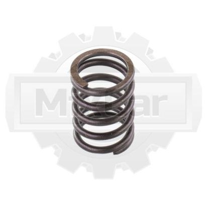 Пружина клапана Kubota D1005 (F8) 1627113240