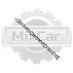 Распредвал для погрузчика Nissan (F) 04D45Q Mitsubishi S6S 32B0500101