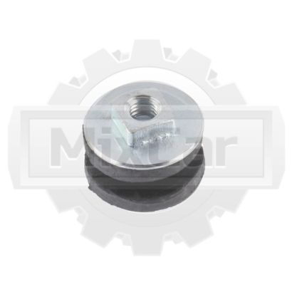 Подушка радиатора Hangcha N163333000001 (F)