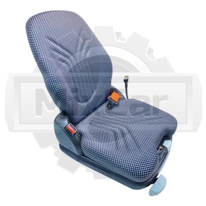 Кресло с пневмоподвеской GRAMMER (145TA2626)	