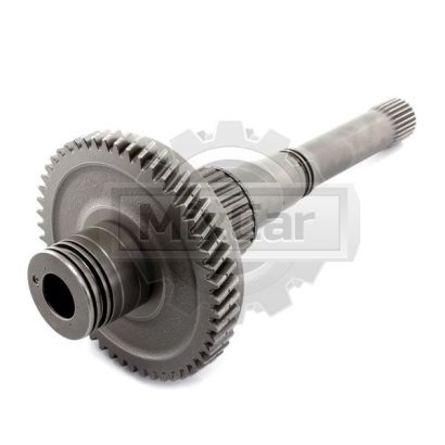 Вал АКПП входной Doosan D20S5 LR/LS/LT A403192