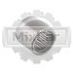 Подшипник игольчатый Dalian CPCD15 / HC 1-1.8 t (25*32*30)