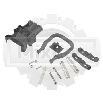 Соединитель аккумулятора REMA 320A/150V МАМА (U) 9560105