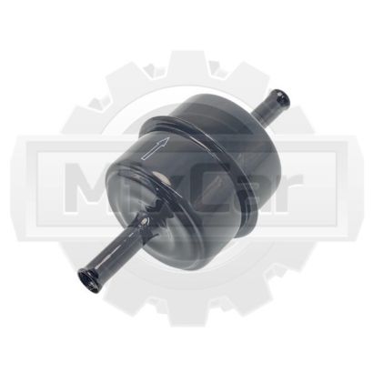 Фильтр топливный Kubota D1005 (в магистраль) (12581-43012) (#U5)