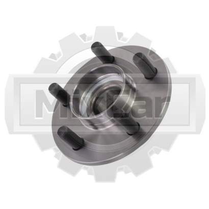 Ступица Clark C20SD (TVH) 4348770