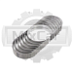 Вкладыши коренные Mitsubishi S6S (std) (S) 32B0900010