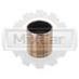 Втулка пальца крепления ЦН Nissan YG1F2A30U нижн. (U) 58616FK010
