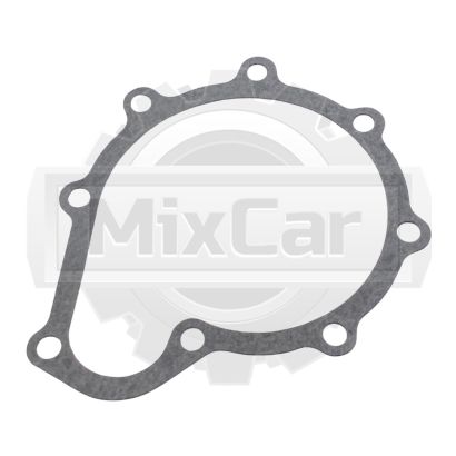 Прокладка помпы Mitsubishi S6S-DT (XJAF02694)