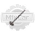 Клапан выпускной Mitsubishi 33L4C (F) 32A0411100