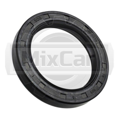 Сальник ВМ Mitsubishi FD15N 75*105*15 внутренний (F) 91B3301100