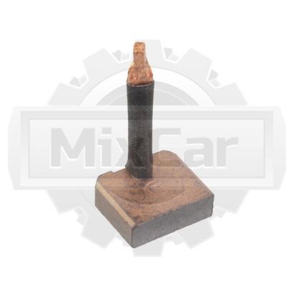 Щетка угольная Toyota 281427600471 (TVH)