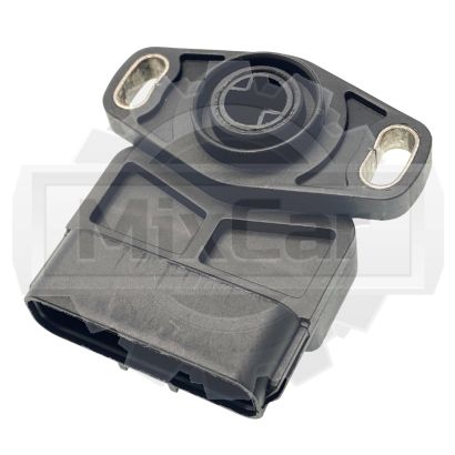 Потенциометр Toyota (588101344071) (TVH)