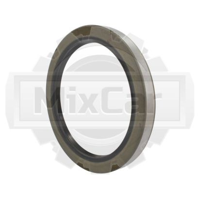 Сальник ВМ Komatsu FD50A-7 внутр 110*140*14 (TVH) 036123110