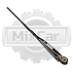 Поводок стеклоочистителя Doosan D187120 H