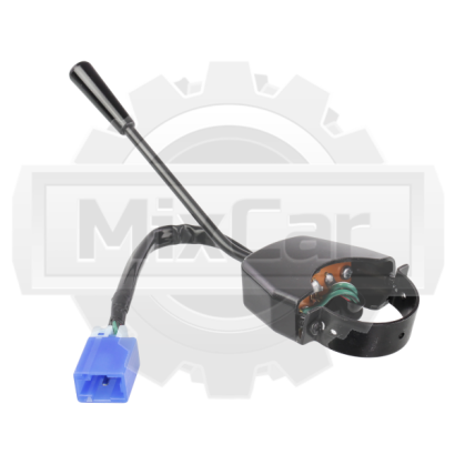 Переключатель рулевой колонки (свет) Nissan J01 (2554050K00)