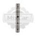 Шкворень УМ Mitsubishi FD10-20N / Nissan L01 / 1F1 (LH) 174*25 (40022FJ101)
