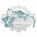 Прокладка масляного насоса Daewoo G420 A218208