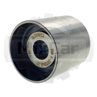 Натяжитель ремня (ролик) Linde H20D (7980280) (3002225005) (TVH)