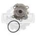 Помпа Linde (VW06A121012G)