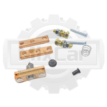 Комплект контактов SW181 (F)