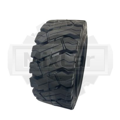 Шина цельнолитая 200/50-10 WINDSTORM с буртом 99144853