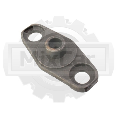 Фиксатор колеса Linde (1318511702)