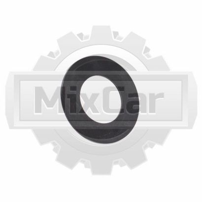 Шайба регулировочная пальца рулевого Komatsu FD15T-20 (U) 3EB2442390