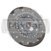 Диск сцепления TCM F9-18N15 / Z16 (250*18)
