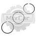 Поршневые кольца Mitsubishi K4E (0,5) MM431632