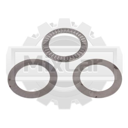 Подшипник упорный JCB 3CX-4CX (917/10006)