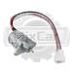 Соленоид остановки двигателя Yanmar 4TNV88 (U) 11965377950