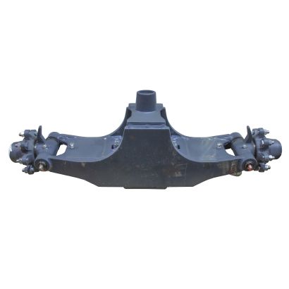 Мост упр. в сборе Heli H24N4-30002X (F) (H24N430002X)