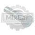 Болт крепления противовеса Hyster H1.5XM (292609)