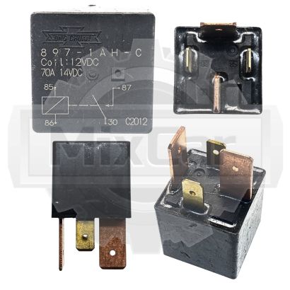 Реле Hangcha 8971AHCR1 (U)