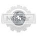 Гайка Toyota 5FD15 (80942-76005-71)