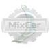 Рычаг регулировки колодок правый TCM F20-25T3Z (2365372142)