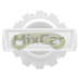 Тяга рулевая Toyota 7-8F15-30 (нижняя) 43752-23442-71