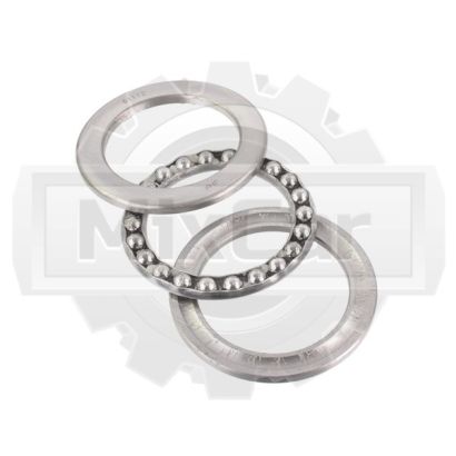 Подшипник Xilin CDD15R-E/N 43010000024