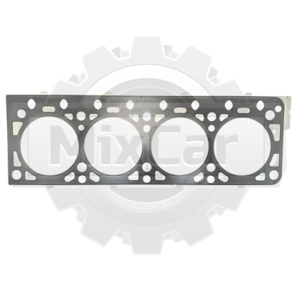 Прокладка ГБЦ Nissan K15 / K21 / K25 (мет) (11044-FU400)
