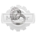 Подшипник ступ внеш TCM F15T3 / Yale GP15-18AK / Nissan J01 (30206)