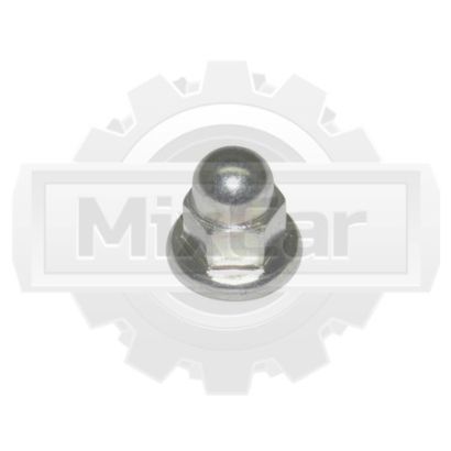 Контргайка клапанной крышки Toyota 4Y 801767600571